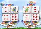 Juego Sunny Park Solitaire